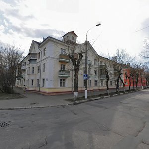 Tsentralnaya ulitsa, 19, Fryazino: photo