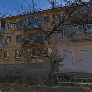 Elevatornaya Street, 57, Novorossiysk: photo