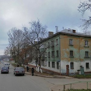 Scheglovskaya Zaseka Street, 5, : foto