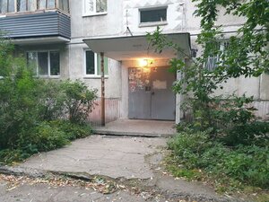 Zavodskaya Street, 36/2, Yekaterinburg: photo