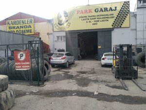 Altınok Cad., 48, Kayseri: photo