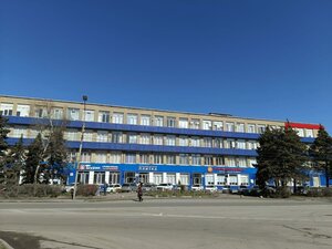 Dovatora Street, 148, : foto