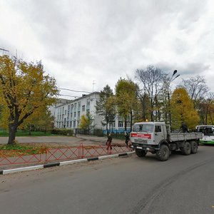 Sovetskaya Street, 80, Yaroslavl: photo