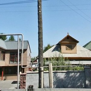 Ilıas Jansúgirov kóshesi, 327, Almaty: photo