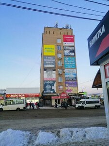 Смоленск, Улица Кашена, 1: фото