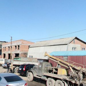 Malinovskogo Street, 226/1, : foto