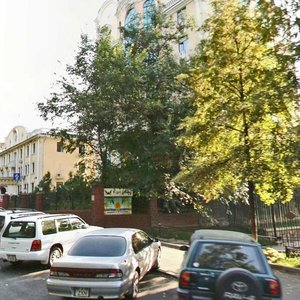 Kunayev Street, 181Б, Almaty: photo