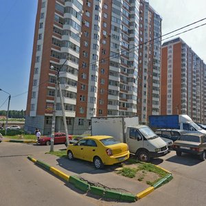 Москва и Московская область, Микрорайон Школьный, к1: фото