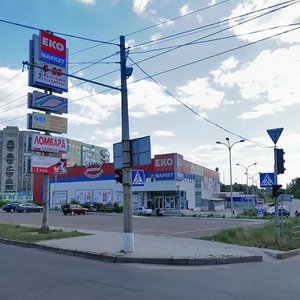 Сумы, Улица Героев Крут, 38Б: фото