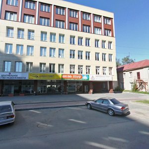 Krylova Street, 31 ، نوفوسيبيرسك: صورة