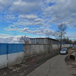 Polyarny Drive, 15, Moscow: photo