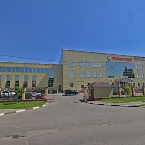 Dzerzhinskoye shosse, 3, Dzerzhinsky: photo