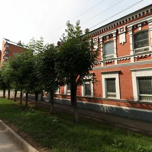 Chernyshevskogo Street, 61, : foto