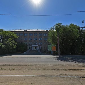 Mykhaila Hrushevskoho Street, 87А, Dnipro: photo