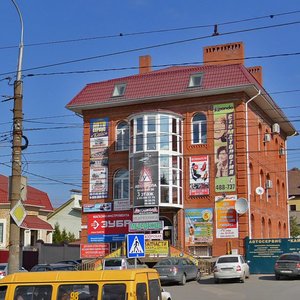 Angarskaya Street, 90, : foto