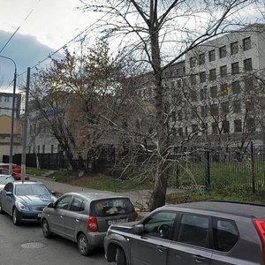 Butyrskaya Street, 76с2, Moscow: photo