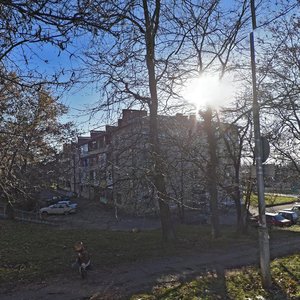 Nagornaya ulitsa, 8, Lermontov: photo
