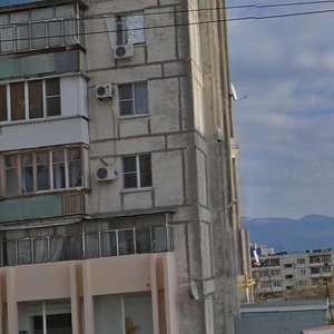 Malozemelskaya Street, No:19А, Novorossiysk: Fotoğraflar