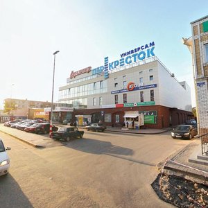 Городец, Пролетарская площадь, 8: фото
