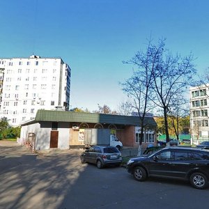 Kukhmisterova Street, 20к2, Moscow: photo