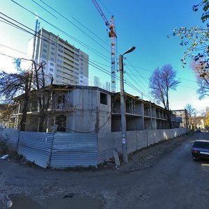 Pervomayskiy Avenue, 76к3, Ryazan: photo