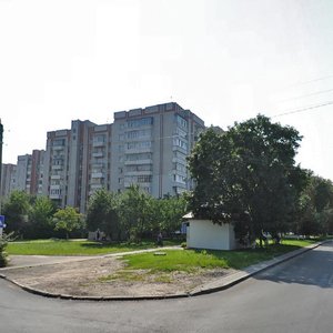 Varshavska vulytsia, 68 ، لفيف: صورة