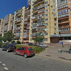 Schastlivaya Street, 14, : foto