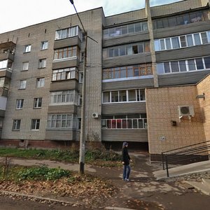 Kolomenskaya Street, 7/2, Ryazan: photo