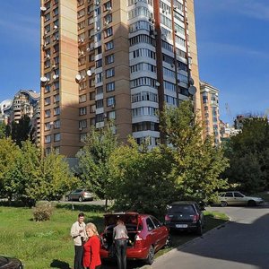 Lesi Ukrainky Boulevard, 21Б, : foto