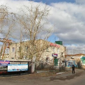 Instrumentalnaya ulitsa, 7, Chita: photo