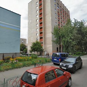 Yevhenii Miroshnychenko Street, 5, Kyiv: photo