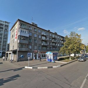 Tsiolkovskogo Street, 1, Novokuznetsk: photo