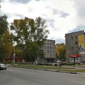 Новокузнецк, Улица Тореза, 67: фото
