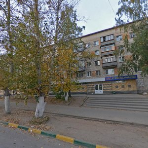1st Microdistrict, 20 ، نيجني نوفغورود: صورة