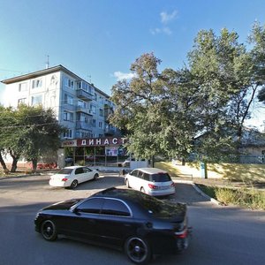 Proletarskaya Street, 75, Blagoveshchensk: photo