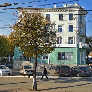 Udmurtskaya Street, 231, Izhevsk: photo
