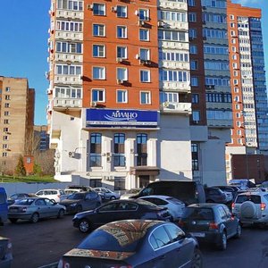 Molodogvardeyskaya Street, 2к2, : foto