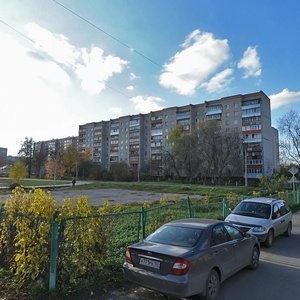 Komsomolskaya Street, 86, Podolsk: photo