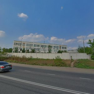Bolshaya Kosinskaya Street, 1Бс1, Moscow: photo