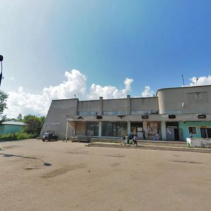 Privokzalnaya ulitsa, 10, Ostashkov: photo