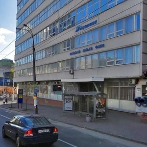 Antonovycha Street, 40, Kyiv: photo