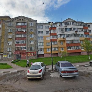 Pochtovaya Street, 80, Belgorod: photo