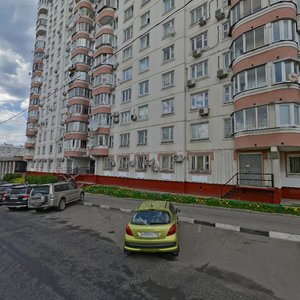 Ostrovityanova Street, 11, Moscow: photo