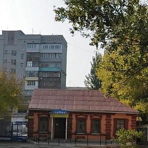 Vulytsia Hoholia, 91, Zaporizhia: photo