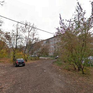 Baryshnikova Drive, 12, Orehovo‑Zuevo: photo