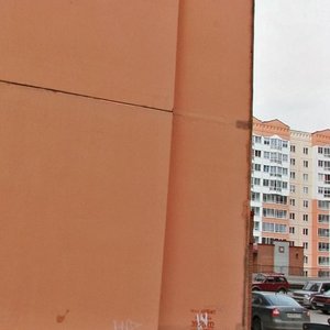 Smolenskiy Lane, 11, Tomsk: photo