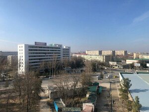 Islam Karimov Avenue, 48, Navoi: photo