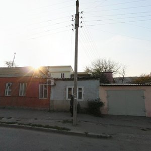 Pskovskaya Street, 20, : foto