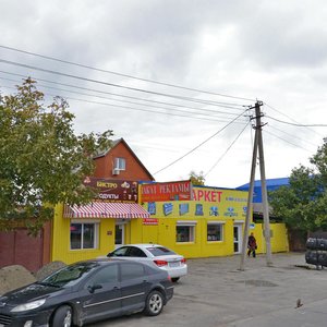 Tihoreckaya Street, 57, Krasnodar: photo