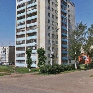 Bulvarnaya ulitsa, 13, Ishimbay: photo